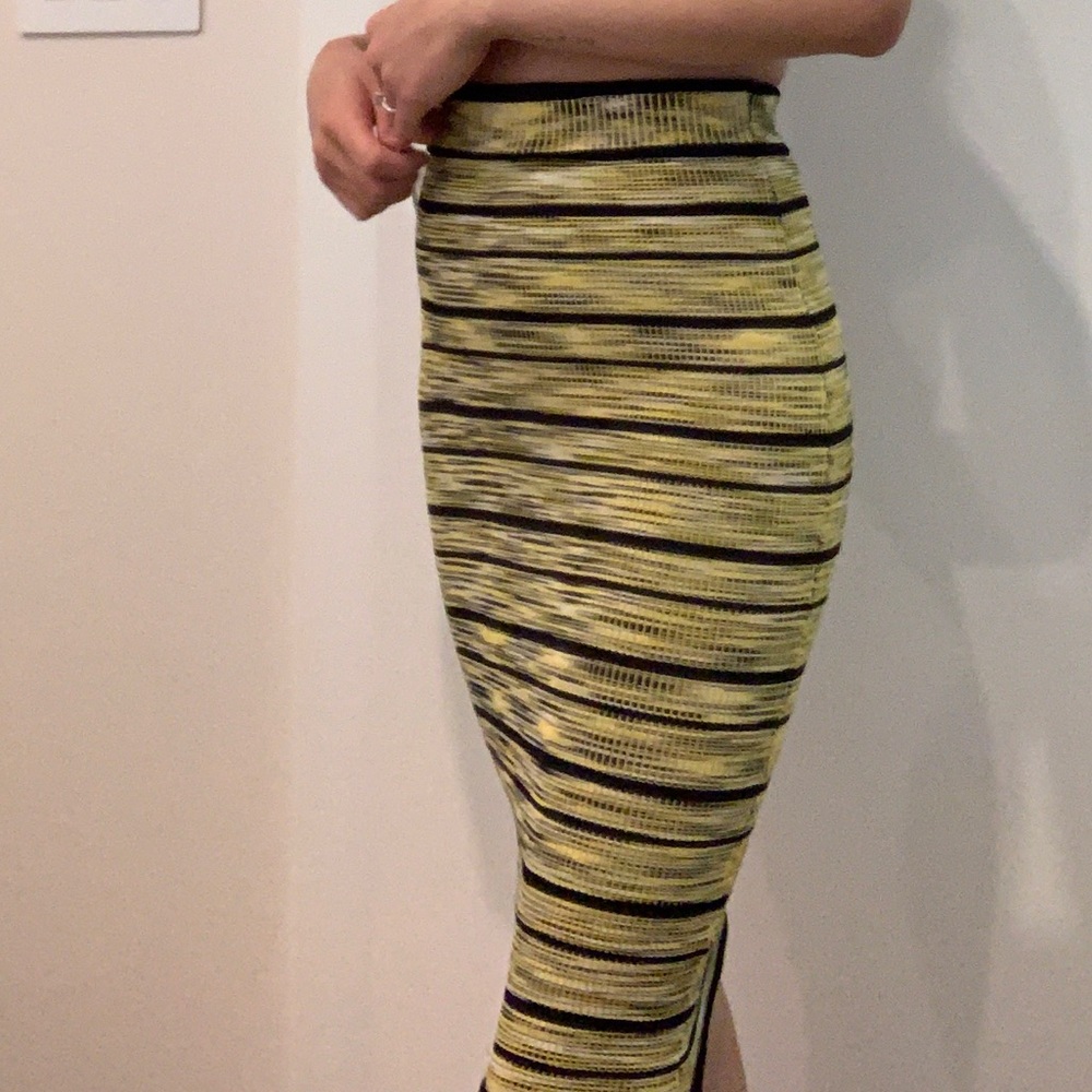 Ronny kobo skirt